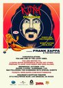 Frank Zappa: Roxy The Movie