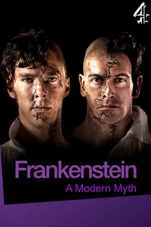 En dvd sur amazon Frankenstein: A Modern Myth