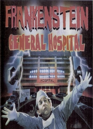 En dvd sur amazon Frankenstein General Hospital