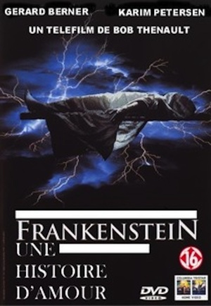 En dvd sur amazon Frankenstein : Une histoire d'amour