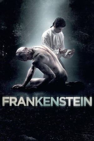 En dvd sur amazon Frankenstein