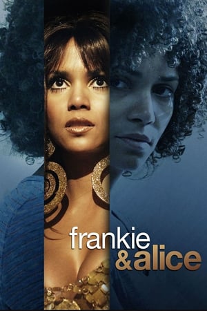 En dvd sur amazon Frankie & Alice