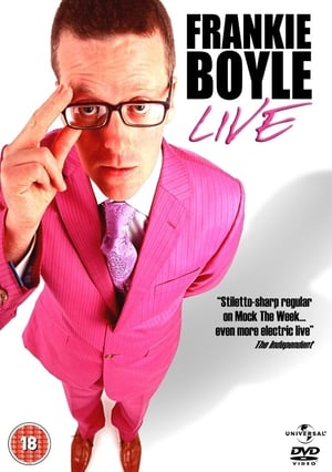 En dvd sur amazon Frankie Boyle: Live