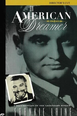 En dvd sur amazon Frankie Laine: An American Dreamer