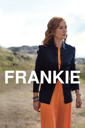 En dvd sur amazon Frankie