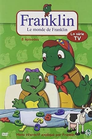 En dvd sur amazon Franklin - Le monde de Franklin
