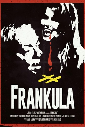En dvd sur amazon Frankula