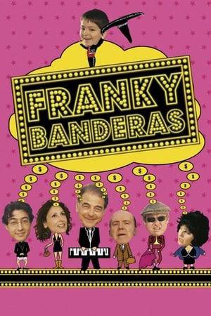 En dvd sur amazon Franky Banderas