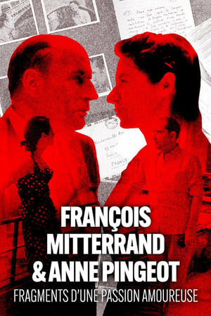 En dvd sur amazon François Mitterrand et Anne Pingeot, fragments d'une passion amoureuse