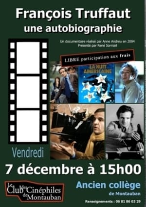 En dvd sur amazon François Truffaut, une autobiographie