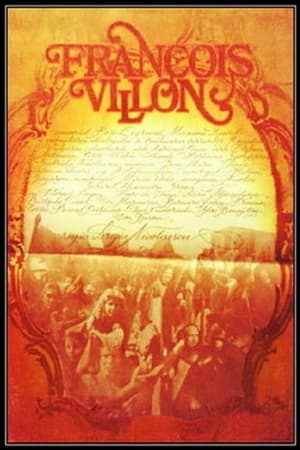 En dvd sur amazon François Villon - Poetul vagabond