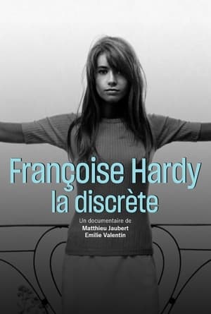 En dvd sur amazon Françoise Hardy - La discrète