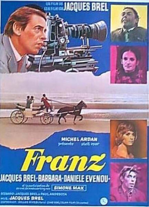 En dvd sur amazon Franz