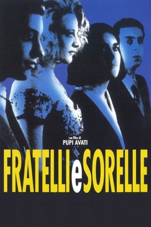En dvd sur amazon Fratelli e sorelle
