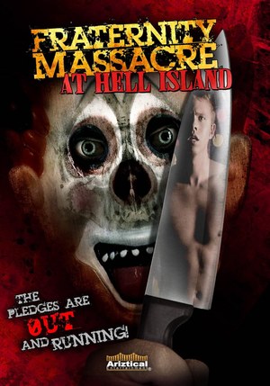 En dvd sur amazon Fraternity Massacre at Hell Island