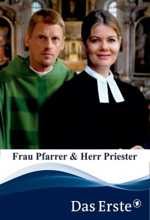 En dvd sur amazon Frau Pfarrer & Herr Priester
