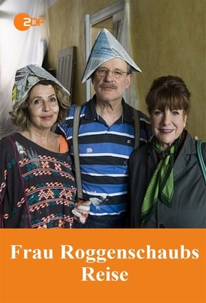 En dvd sur amazon Frau Roggenschaubs Reise