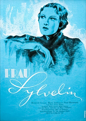 En dvd sur amazon Frau Sylvelin