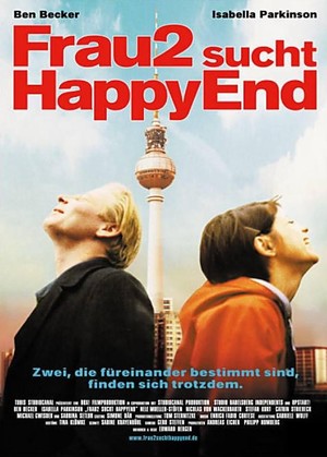 En dvd sur amazon Frau2 sucht HappyEnd