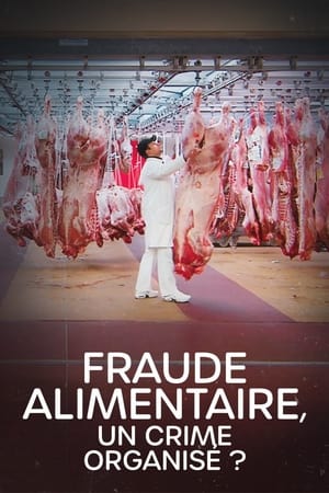 En dvd sur amazon Fraude alimentaire, un crime organisé ?