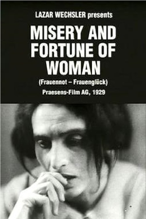 En dvd sur amazon Frauennot - Frauenglück