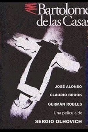 En dvd sur amazon Fray Bartolomé de las Casas