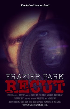 En dvd sur amazon Frazier Park Recut