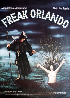En dvd sur amazon Freak Orlando
