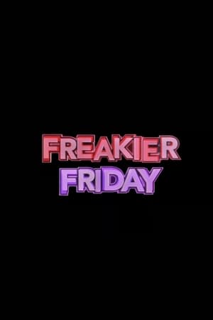 En dvd sur amazon Freakier Friday