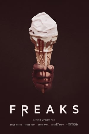 En dvd sur amazon Freaks