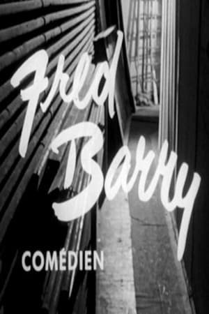 En dvd sur amazon Fred Barry comédien