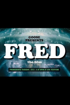 En dvd sur amazon Fred the Film