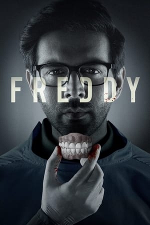 En dvd sur amazon Freddy