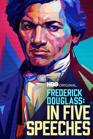 En dvd sur amazon Frederick Douglass: In Five Speeches