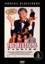 Fredrikssons fabrikk – The movie