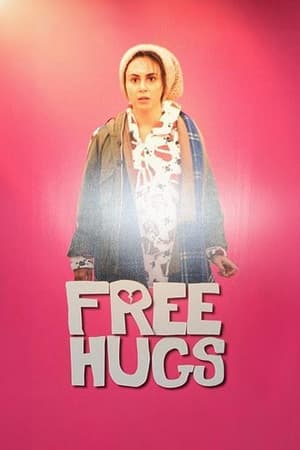 En dvd sur amazon Free Hugs