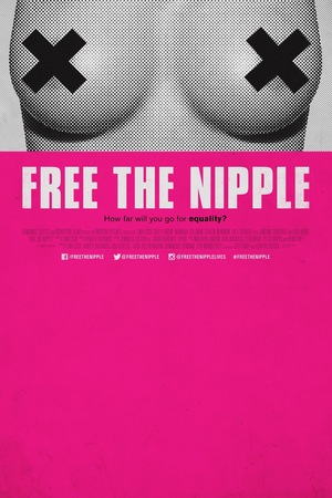 En dvd sur amazon Free the Nipple
