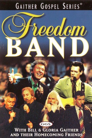 En dvd sur amazon Freedom Band
