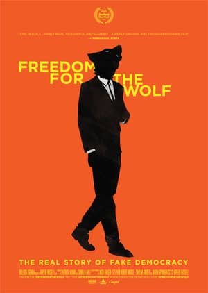 En dvd sur amazon Freedom For The Wolf