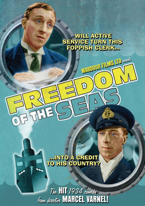 En dvd sur amazon Freedom of the Seas