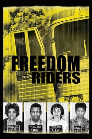 En dvd sur amazon Freedom Riders