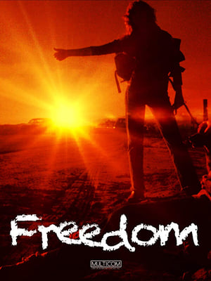 En dvd sur amazon Freedom