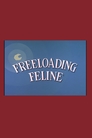 Freeloading Feline