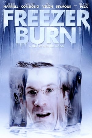 En dvd sur amazon Freezer Burn