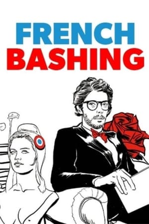 En dvd sur amazon French Bashing