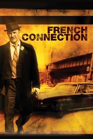 En dvd sur amazon The French Connection