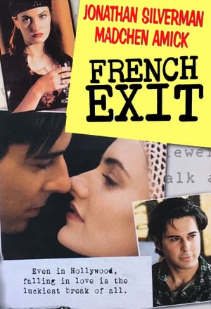 En dvd sur amazon French Exit