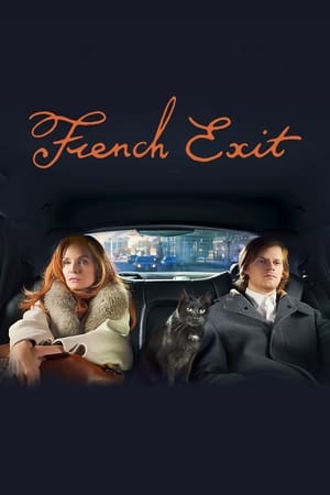 En dvd sur amazon French Exit