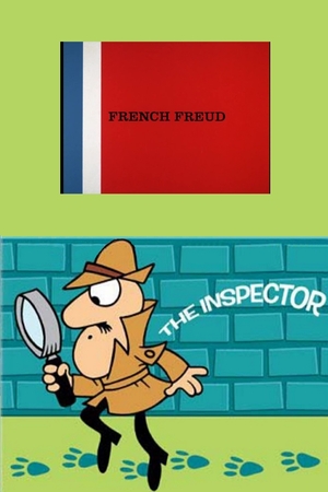 En dvd sur amazon French Freud