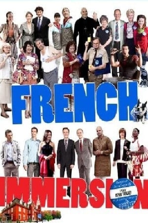 En dvd sur amazon French Immersion